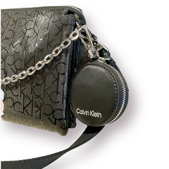 Calvin Klein Handbag - Picture 4 of 5